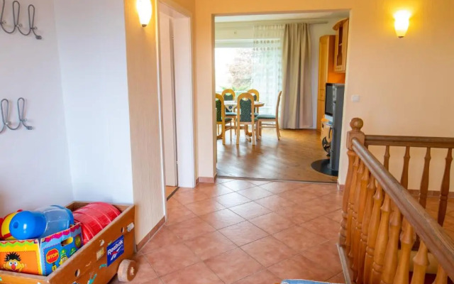 Ferienwohnung Sommerwind