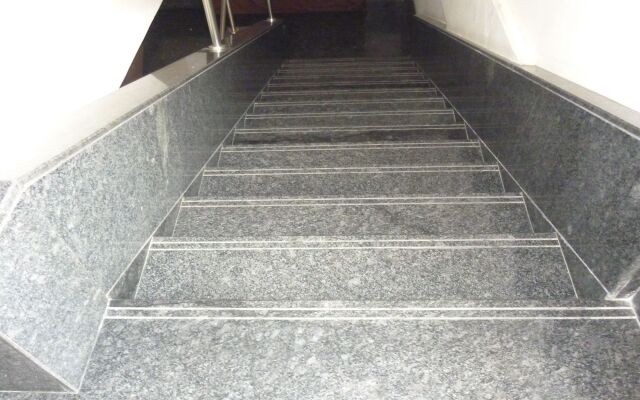 Hotel New Bengal