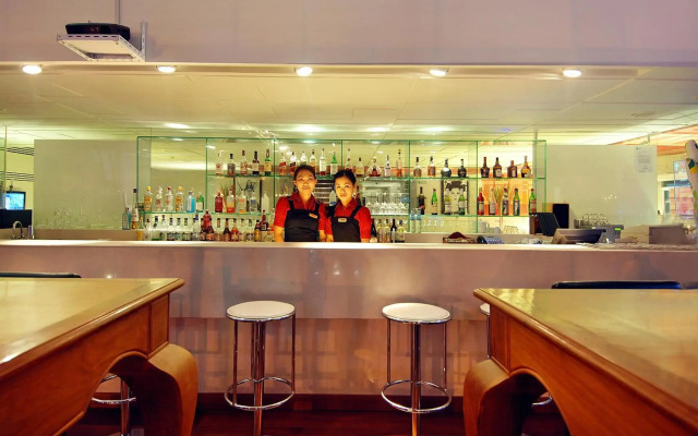 Le Fenix Sukhumvit