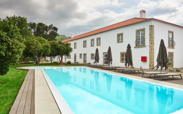 Convento do Seixo Boutique Hotel & Spa