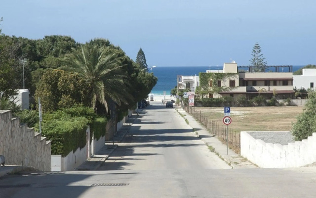 Casa Vacanza Azzurra