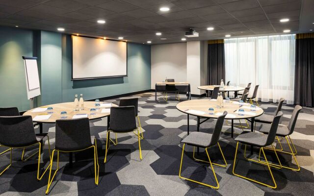 Novotel London Tower Bridge