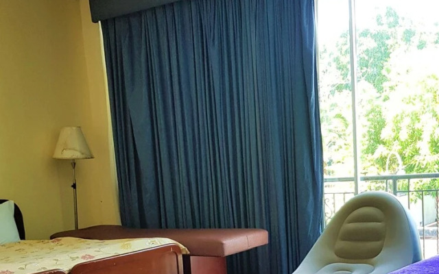 Versteeg Vacations - Sundance Residences