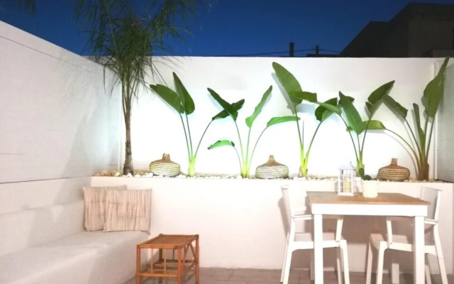 B&B Suites Via del Mare