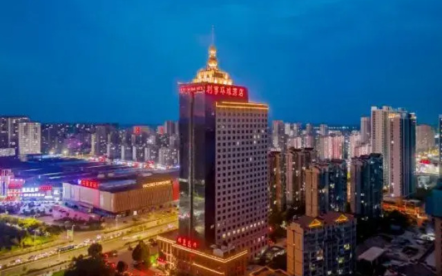 Lexes Global Hotel