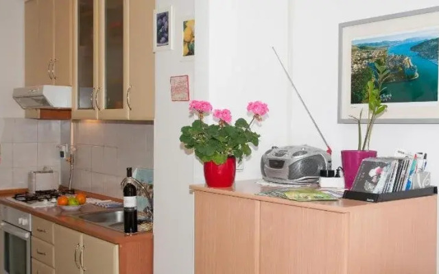 Apartman Srce Zagreba