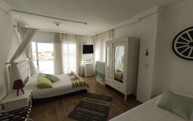 5 Tas Boutique Hotel