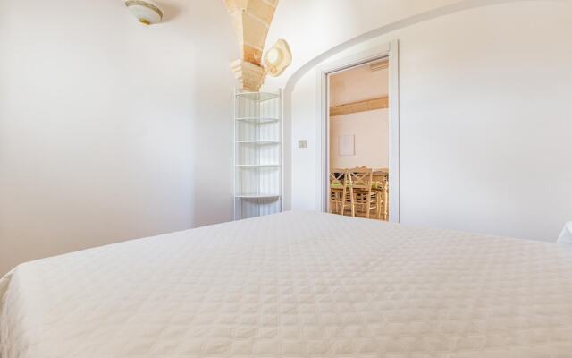 3002 Masseria Surani Grande- Appartamento Destra by Barbarhouse