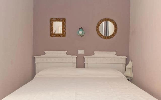 Terrazza Gabbiano Sopra