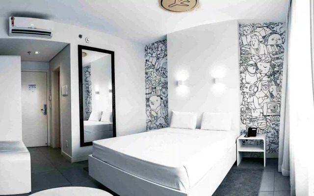 Nacional Inn Alagoinhas