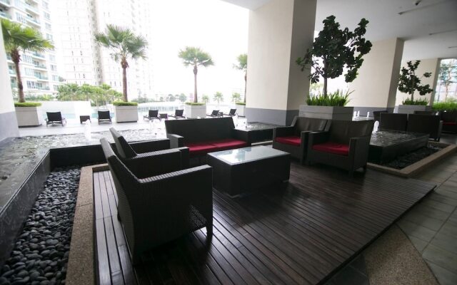 Spacious Suite Next to Nexus & Capri Bangsar South