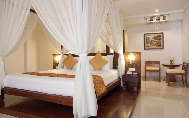 The Rani Hotel & Spa