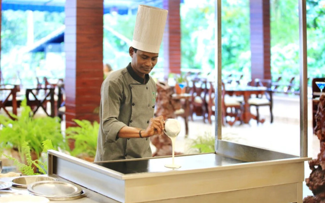Gokulam Grand Resort and Spa Coorg