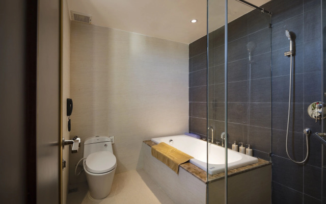 Thanh Lich Royal Boutique Hotel