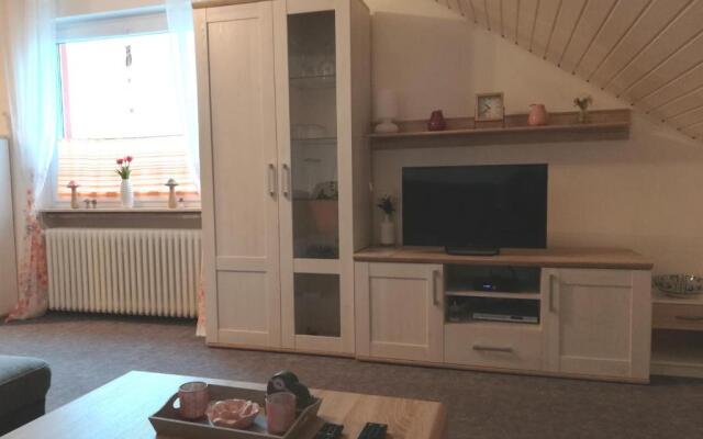 Apartment Preising