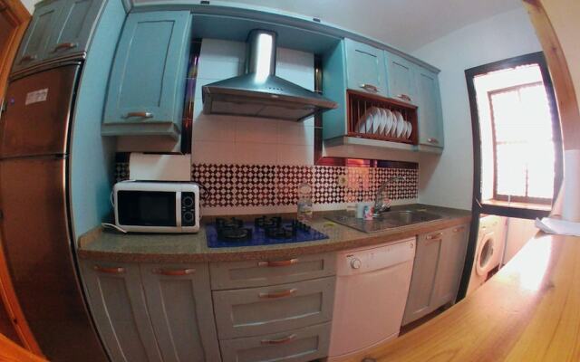 107424 - Apartment in Zahara