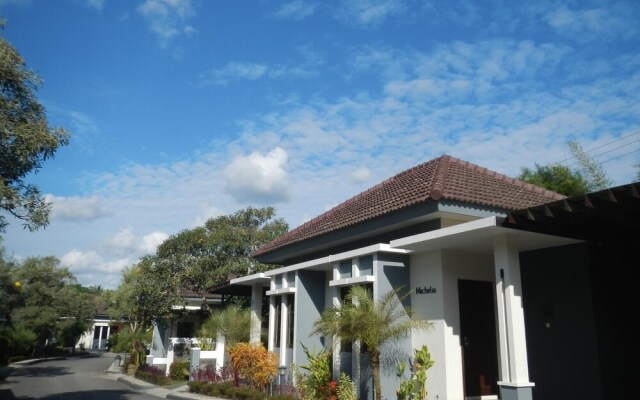 Luxio Hotel Sorong