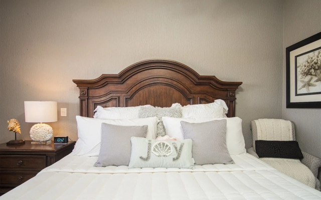 Sonoran Sky 3BR 1209 by Casago