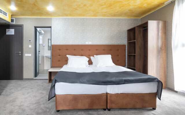 Hotel Boutique 5