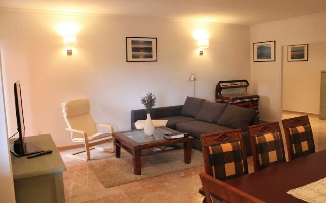 Acapulco Apartment