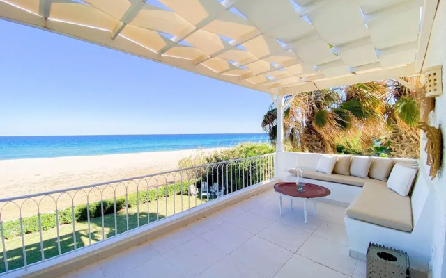 The Luxury Sea House in Hammamet