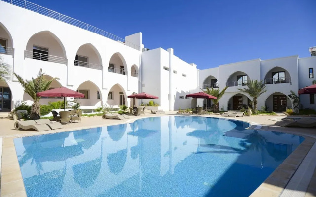 Palm Djerba Suites