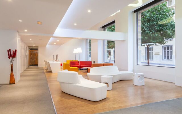 Hotel Macià Granada Five Senses Rooms & Suites