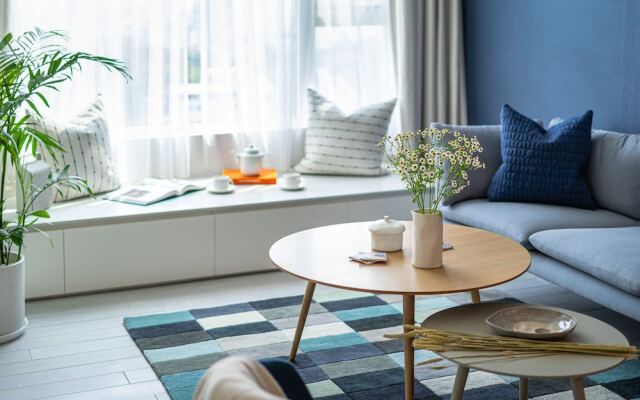 Saigon Finest - IDG Suites Collection - 12J