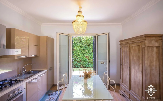 Villa Festosa - Luxury Retreat