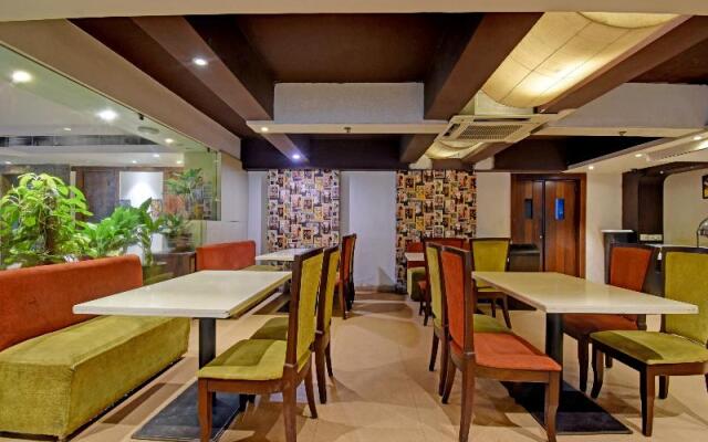 Townhouse OAK Dee Empresa