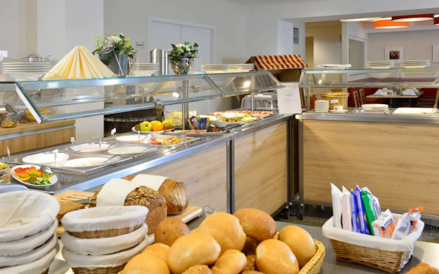 ARIBO Hotel Erbendorf