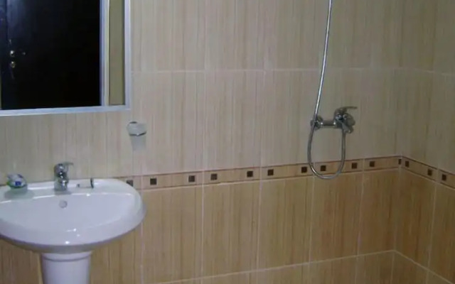 Family Hotel Kandrovi