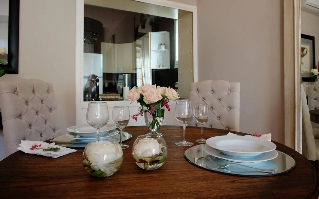 Velluti Maggio Suite