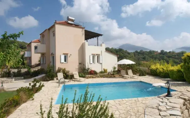Lampini Villas