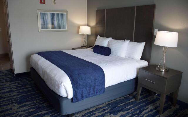 Garner Hotel Longview South by IHG