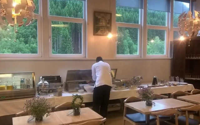 Eidsdal Hotel & Restaurant As