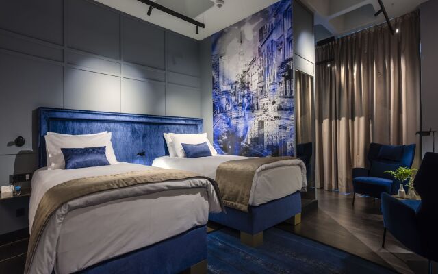 Hotel Indigo Warsaw - Nowy Swiat by IHG