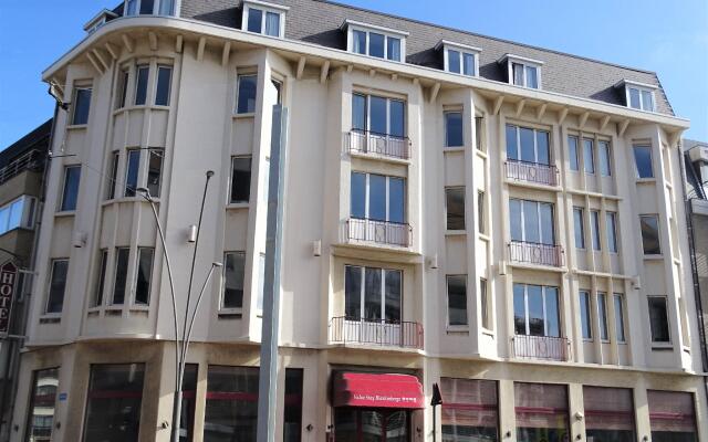 Value Stay Blankenberge