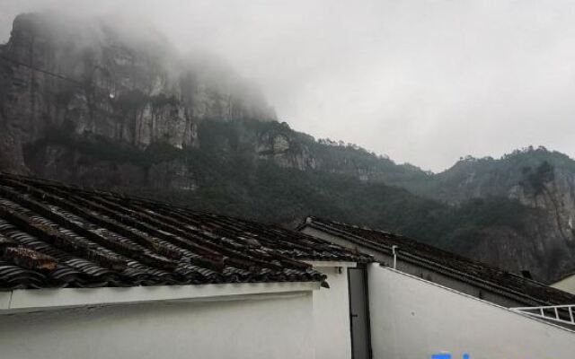Xingren Lvji Hostel Yandang Mountain