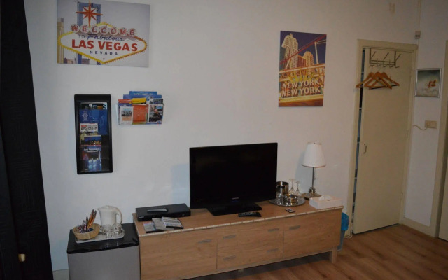 Las Vegas