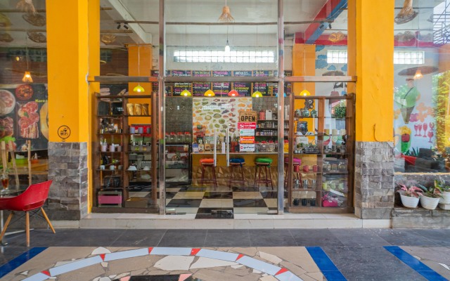 RedDoorz @ Kampung Sawah Jatimurni Bekasi