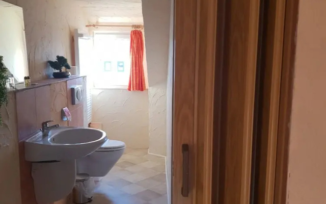 Gasthof zum Erbgericht