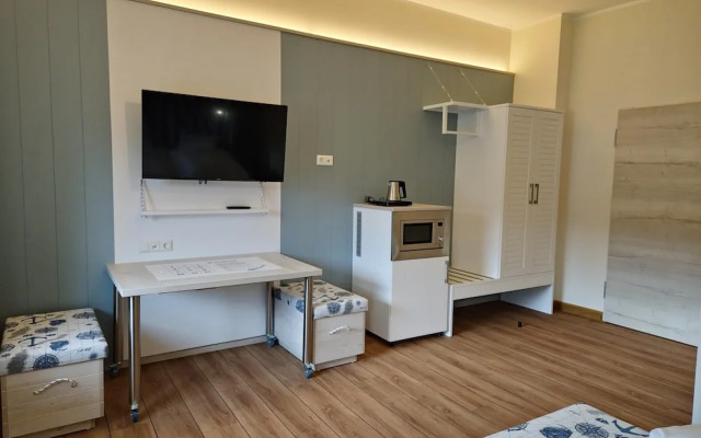 Appartement im Wangerland Resort