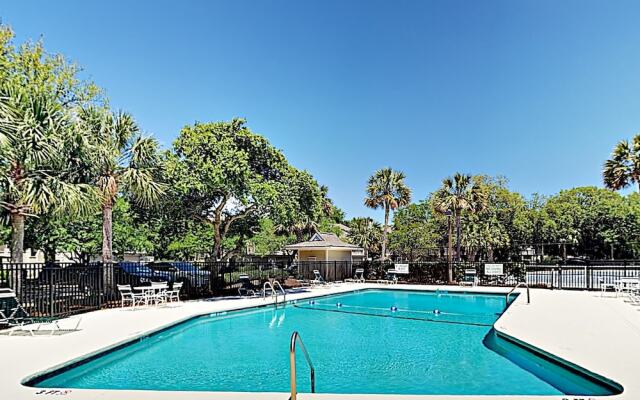 Fairway Dunes - 3 Br Townhouse