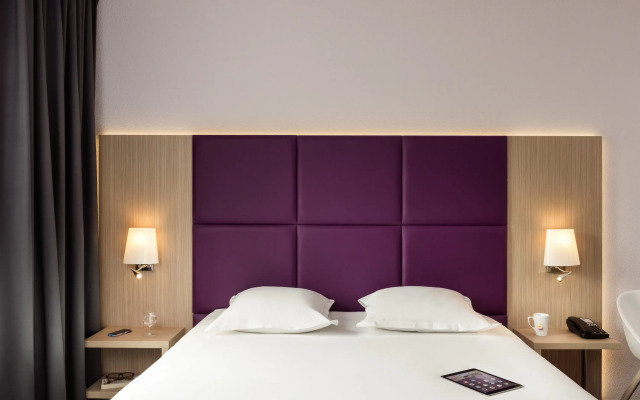 Aparthotel Adagio Paris Malakoff Châtillon