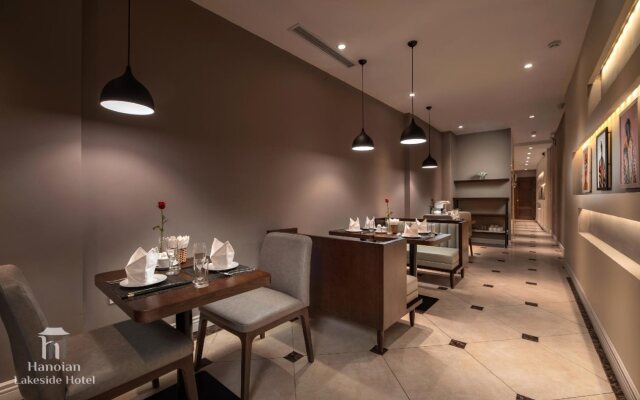 Hanoi Lakeside Premium Hotel