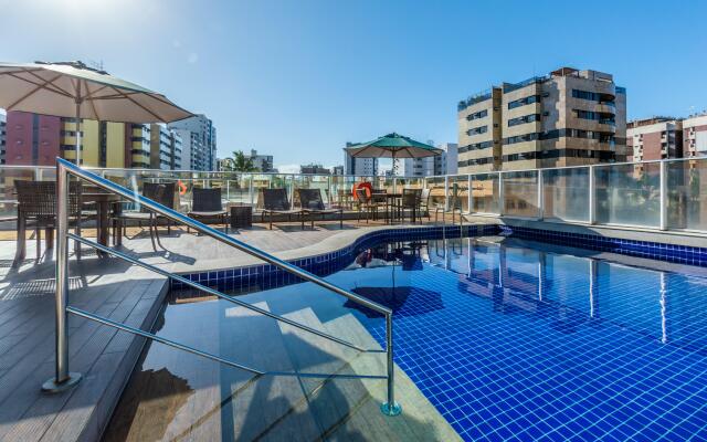 Hilton Garden Inn Maceio
