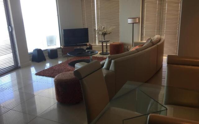 Hibernian Towers 1802 Self Catering Accommodation Strand Western Cape South Africa