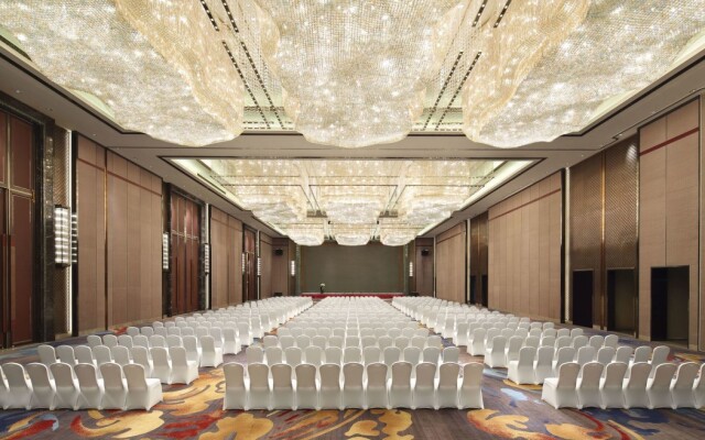 Wanda Vista Xining Hotel