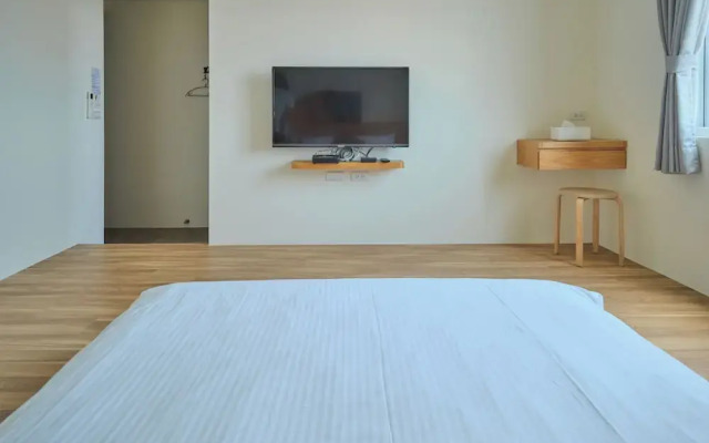 The Golden Sun B&B